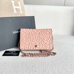 Chanel Women Pre-Loved Bag Very Good Condition